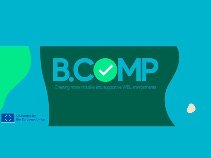 B.COMP Project